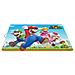 Tovaglietta Super Mario Bros Junior 40 X 28 Cm - Foto miniatura 1