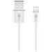 Cavo Di Ricarica E Sincronizzazione Usb Goobay Lightning - Foto miniatura 1