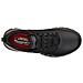Scarpe Codice Articolo 76576ec / blk Colore Nero Numero Eu 37 - Foto miniatura 2