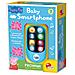 Peppa Pig: Baby Smartphone Led Ed Internazionale - Foto miniatura 2