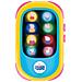 Peppa Pig: Baby Smartphone Led Ed Internazionale - Foto miniatura 1