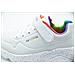 Uno Literainbow Specks 310457l / wmlt, Bambini, Bianca, 33.5 - Foto miniatura 3