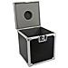 Flightcase Mirror Ball 30cm - Foto miniatura 2