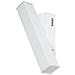 Aplique Da Parete Led Regolabile 12w Smart+ Wifi Orbis Cross Ledvance 4058075573994 Bianco 106x50x309 Mm Pc - Foto miniatura 2