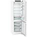 Frigorifero Combinato CND5703 Dual Multi AirFlow No Frost Classe D Capacità Netta 371 Litri Colore Bianco - Foto miniatura 6