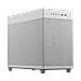 Case Prime AP201 Microatx Mini Tower Bianco - Foto miniatura 2