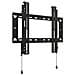 RMF3 Supporto TV a Parete 165,1 CM (65") Nero - Foto miniatura 1