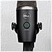 BLUE YETI NANO USB MIC BLACK - Foto miniatura 5