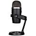 BLUE YETI NANO USB MIC BLACK - Foto miniatura 6