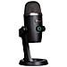 BLUE YETI NANO USB MIC BLACK - Foto miniatura 1