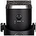 BLUE YETI NANO USB MIC BLACK - Foto miniatura 4