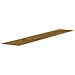 Pannelli Da Parete Effetto Legno Marrone Pvc 4,12 M - Foto miniatura 4