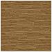 Pannelli Da Parete Effetto Legno Marrone Pvc 4,12 M - Foto miniatura 1