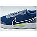 Court Zoom Pro Dh2603-405, Uomini, Blu, 42.5 - Foto miniatura 3