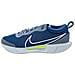 Court Zoom Pro Dh2603-405, Uomini, Blu, 42.5 - Foto miniatura 1