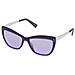 Occhiali Police S197156899x. Occhiali Da Sole, Colore Viola. Donna. - In ordine - Foto miniatura 3