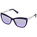 Occhiali Police S197156899x. Occhiali Da Sole, Colore Viola. Donna. - In ordine - Foto miniatura 4