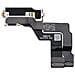 Fotocamera Frontale Compatibile Per Iphone 14 Pro Max Di Ricambio Con Obiettivo - Foto miniatura 3