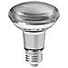 Ledvance Lampadina Led R80 E27 4.9w 345lm 2700k Dimmerabile Ip20 36° [lv-4099854051234] - Foto miniatura 3