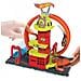 Hot Wheels City Super Fire Station - Foto miniatura 1