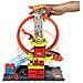 Hot Wheels City Super Fire Station - Foto miniatura 2