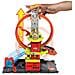 Hot Wheels City Super Fire Station - Foto miniatura 3