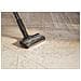 HF410H 011 Scopa Ricaricabile 2 in1 senza Sacco Potenza 240 W Colore Magneta - Foto miniatura 6