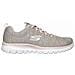 Scarpe Sportive Da Donna Skechers Beige 37.5 - Foto miniatura 1