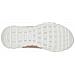 Scarpe Sportive Da Donna Skechers Beige 37.5 - Foto miniatura 5