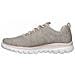 Scarpe Sportive Da Donna Skechers Beige 37.5 - Foto miniatura 6