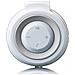 Lenco HPB-330WH cuffia e auricolare Con cavo e senza cavo A Padiglione Musica e Chiamate Micro-USB Bluetooth Bianco - Foto miniatura 6