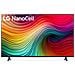 TV LED 4K 55" Serie NANO82 55NANO82T6B.API Smart TV Web OS Nero 3 HDMI - Foto miniatura 18