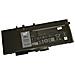 Batteriaper Notebook BTI - Li-Ion - 8500 mAh - 68 Wh - Foto miniatura 2