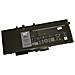 Batteriaper Notebook BTI - Li-Ion - 8500 mAh - 68 Wh - Foto miniatura 1