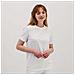 Ess Tt Tee Ss No 1 2110793, Uomini, Bianca, Xl - Foto miniatura 2