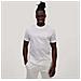 Ess Tt Tee Ss No 1 2110793, Uomini, Bianca, Xl - Foto miniatura 3