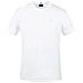 Ess Tt Tee Ss No 1 2110793, Uomini, Bianca, Xl - Foto miniatura 1