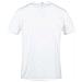 Ess Tt Tee Ss No 1 2110793, Uomini, Bianca, Xl - Foto miniatura 5