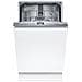 Lavastoviglie SPH4HKX10E Serie 4 Capacità 10 Coperti Classe E Colore Bianco - Foto miniatura 1