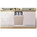 Lavastoviglie SPH4HKX10E Serie 4 Capacità 10 Coperti Classe E Colore Bianco - Foto miniatura 5