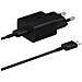 MBXUSB-AC0019 Caricabatterie per dispositivi mobili Universale Nero AC Ricarica rapida Interno - Foto miniatura 1