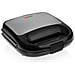 Sandwich Maker SA3071 con Piastre Intercambiabili Potenza 750W Colore Nero - Foto miniatura 1