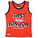 Canotta T-shirt glc1135 de s2-4a Ragazzo - Foto miniatura 1