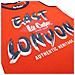 Canotta T-shirt glc1135 de s2-4a Ragazzo - Foto miniatura 3