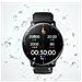 Smartwatch Resistente All'acqua Con Touch Screen Da 1,39 Pollici Black - Foto miniatura 5