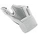 Pollice Supporto Polso Brace Compressione Guanto Grey - Foto miniatura 3