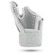 Pollice Supporto Polso Brace Compressione Guanto Grey - Foto miniatura 1