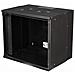 Ewm-09-5440-b Rack 9u Da Parete Nero - Foto miniatura 1