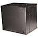 Ewm-09-5440-b Rack 9u Da Parete Nero - Foto miniatura 2