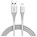 Cavo Usb - Lightning 2m Bianco Va0291 - Foto miniatura 1